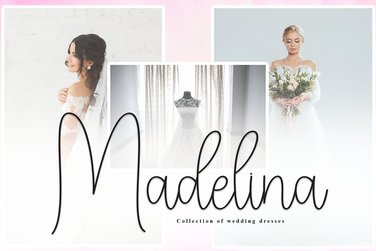 Graduation | Script Font, a Handwritten Font by Scratchones (Photo 5 of 8)