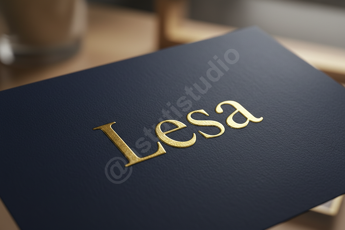 Lesa | Elegant & Sophisticated Sans, a Font by Astuti Studio (Photo 9 of 16)