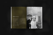 Wedding Photographer Welcome Guide, a Presentation Template by Adam and Grace (Thumbnail 9 of 25)