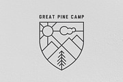 Line Badges - Volume 3, a Branding & Logo Template by Build Interactive (Thumbnail 5 of 5)