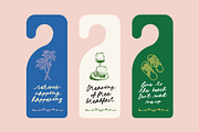 California Lemonade - Cute Font, a Handwritten Font by VASTARD STUDIO (Thumbnail 5 of 10)