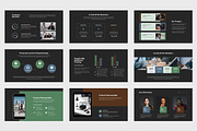 Pituo : Pitch Deck Google Slides, a Presentation Template by Punkl Camp (Thumbnail 8 of 9)