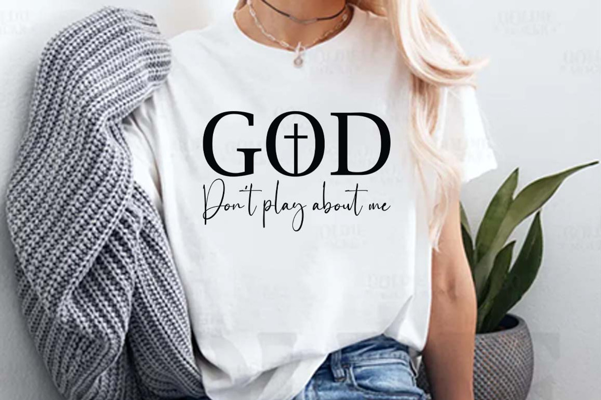 Christian Bible Verse SVG Bundle, an Object Graphic by FiveStarCrafting (Photo 7 of 13)