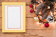 Whimsical Frames, an Object Graphic by Groovy Arts (Thumbnail 16 of 20)