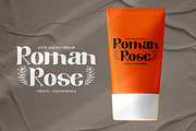 Sixty Niners - Retro Display Font, a Sans Serif Font by PutraCetol Studio (Thumbnail 10 of 12)