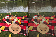 10 Aesthete Lightroom Presets, a Preset Add-On by LWPRESETS (Thumbnail 8 of 9)