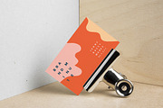 Abstract Shape Collection, an Object Graphic by Anny (Thumbnail 6 of 19)