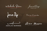 520 Premade Logo Bundle + Bonus, a Branding & Logo Template by XpertgraphicD (Thumbnail 10 of 76)