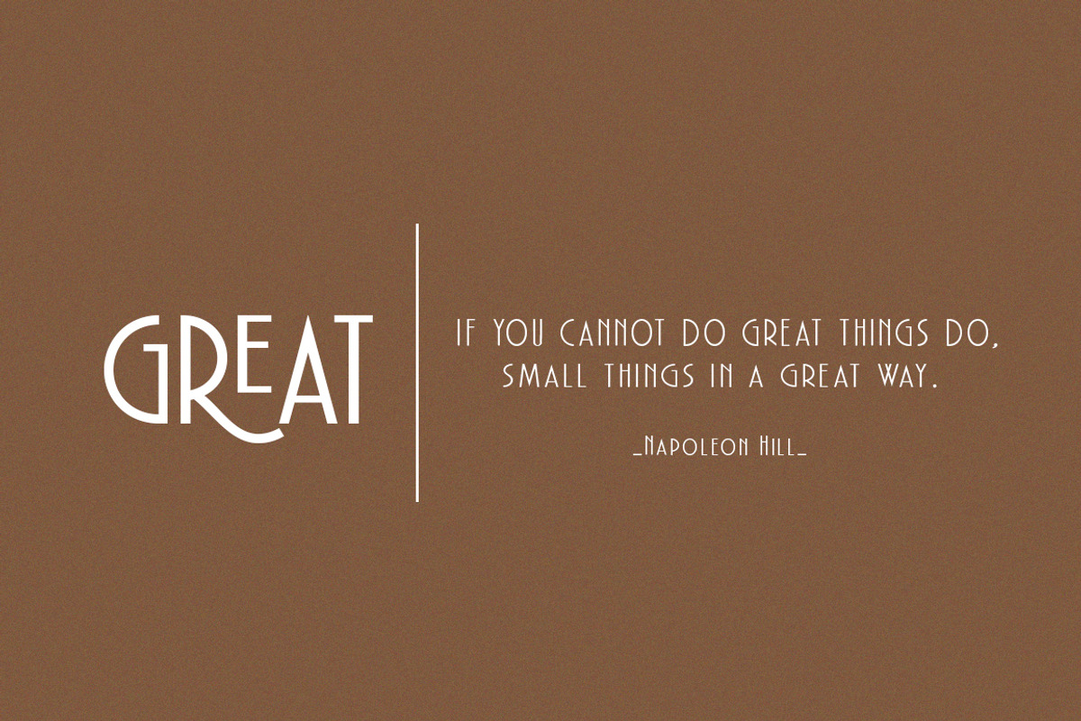 Graphemic, a Serif Font by Picatype Studio (Photo 7 of 11)