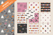 BOO to YOU -Halloween collection, an Object Graphic by DigARTbyHavroshka (Thumbnail 12 of 13)