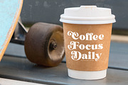 Garden Rosila Modern Retro Serif, a Serif Font by timelesstype.co (Thumbnail 15 of 20)