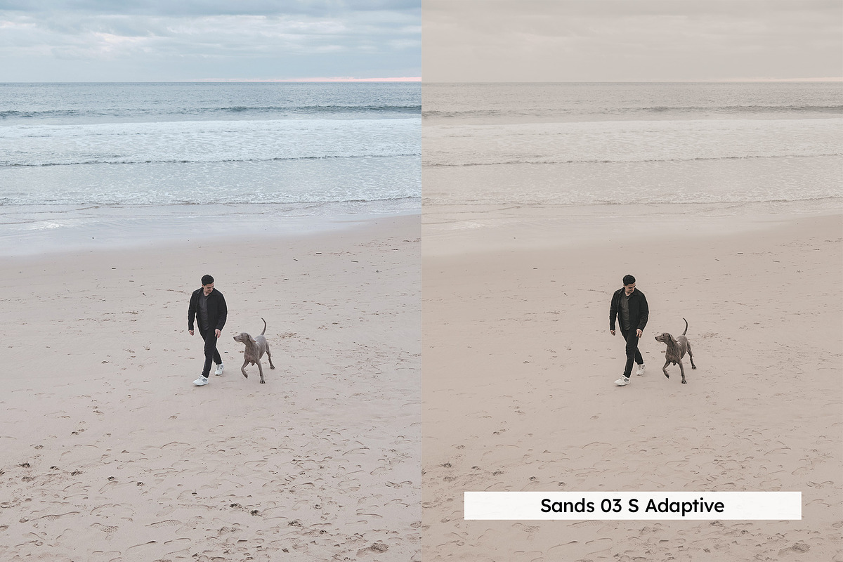 20 Coastal Beige Lightroom Presets, a Preset Add-On by SparkleStock (Photo 10 of 14)