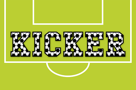 Kicker