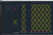 Stage Decor Collection 3 -  (9 PCS), an Architecture 3D Model by akerStudio (Thumbnail 57 of 64)