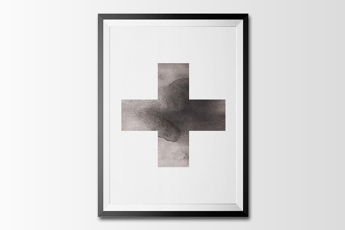5 Scandinavian Prints/Print'N Enjoy!, a Decorative Illustration by UgurSarac (Photo 2 of 5)