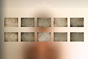 Vintage Camera Effects Overlays, a Texture Graphic by Kaleriia (Thumbnail 15 of 19)