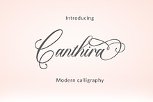 Canthira
