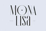 Lorise Font, a Sans Serif Font by vuuuds (Thumbnail 19 of 21)