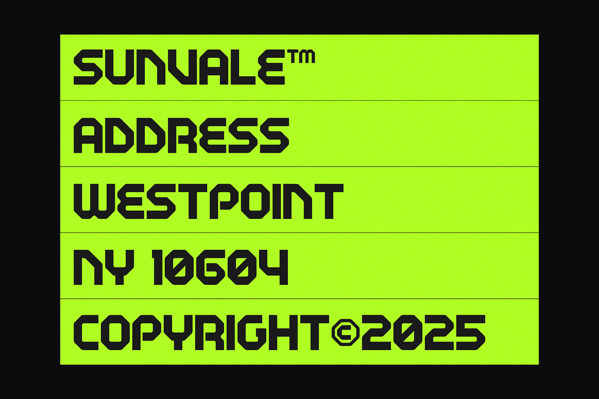 Arbedo | Modern Display Sans, a Sans Serif Font by gracetype_studio (Photo 3 of 12)