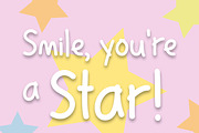 Field Trip Font, a Handwritten Font by noonsun (Thumbnail 4 of 5)