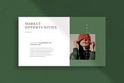 Business Strategy PowerPoint, a Presentation Template by GoldenPixelStudio (Thumbnail 6 of 18)