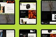 Transform Your Online Presence, a Websites & App Template by Prodesign (Thumbnail 3 of 5)