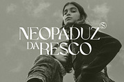 Dominance Elegant Serif Display Font, a Serif Font by UICreative (Thumbnail 11 of 13)