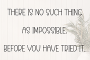 Sweet Notes, a Sans Serif Font by InermediaSTUDIO (Thumbnail 6 of 6)
