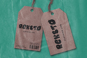 Joyful Berlin - Comic Display Font, a Font by Arendxstudio (Thumbnail 3 of 8)