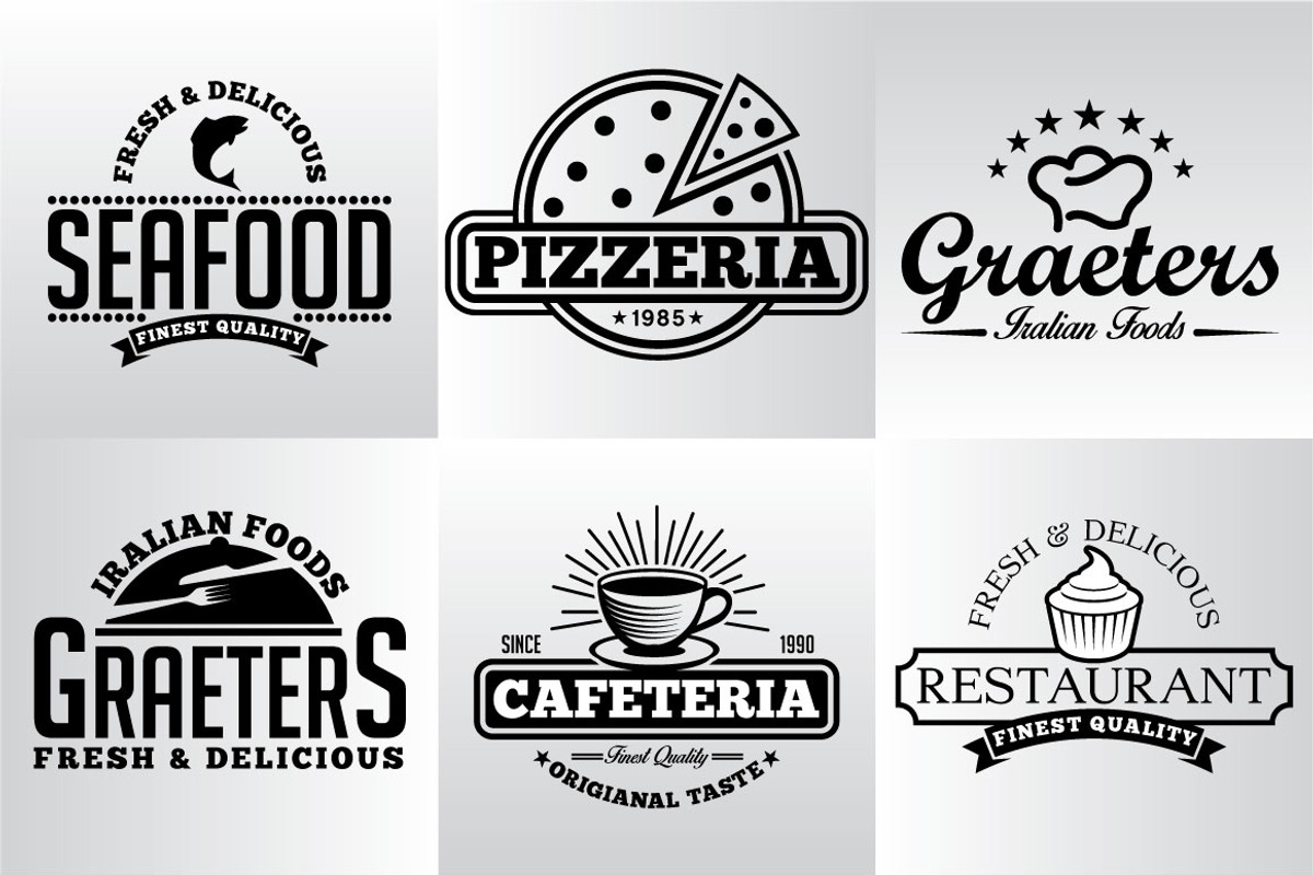 60 Vintage Badges and Logos Bundle, a Branding & Logo Template by shazi (Photo 21 of 21)