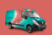 Vehicle Mockup Bundle, a Mockup by mockupdepot (Thumbnail 11 of 11)