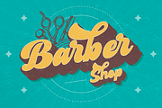 Bold Script Font, a Script Font by Flat Icons (Thumbnail 4 of 12)