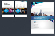Business, a Brochure Template by artico (Thumbnail 6 of 6)