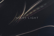 Night Light | 12 Spacey Photos, a Nature Photo by Melanie Helena (Thumbnail 1 of 12)