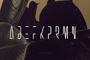 Gumok, a Sans Serif Font by Linecreative (Thumbnail 6 of 8)