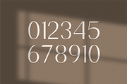 Awastica - Modern Stylish, a Serif Font by RockboyStd (Thumbnail 8 of 12)