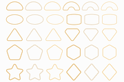 Rope Frame Label SVG PNG Bundle, a Decorative Illustration by Kusumaillustration (Thumbnail 13 of 15)