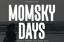 Momsky Days
