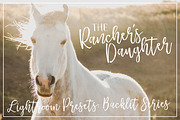 The Backlit Series, an Action Add-On by TheRanchersDaughter (Thumbnail 1 of 6)