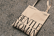 Bitto Club | Modern Sans Serif, a Slab Serif Font by Denustudios (Thumbnail 5 of 14)