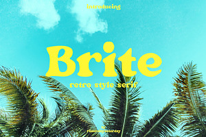 BRITE