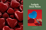 90 Valentine’s Day Backgrounds, a Background Photo by Incomelion (Thumbnail 3 of 16)