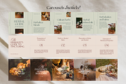 The Herbalist Template Bundle, a Social Media Template by The Flossy Finch (Thumbnail 13 of 13)