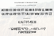 Planner, a Sans Serif Font by InermediaSTUDIO (Thumbnail 7 of 7)