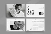 Lookbook - Photography Portfolio, a Brochure Template by TemplateFolio-Shop (Thumbnail 13 of 22)