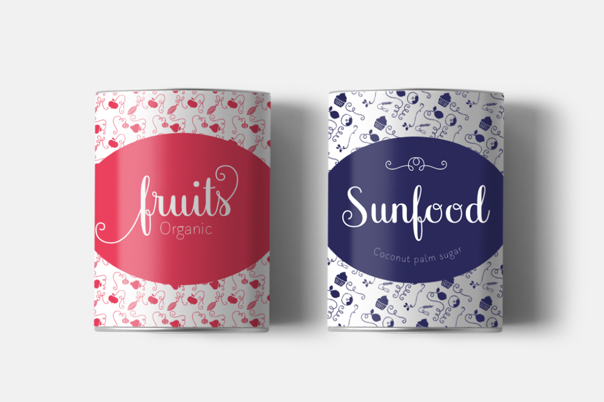 Culinary, a Script Font by Latinotype (Photo 14 of 17)
