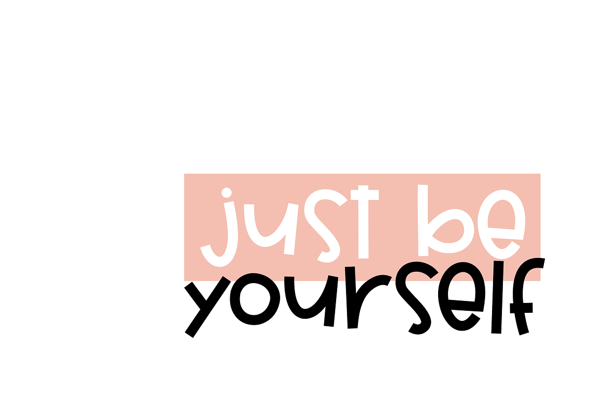 Grapefruit - A Fun Handwritten Font preview 3