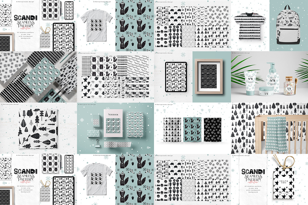 WHOLE SHOP 13969 BUNDLE, an Object Illustration by BilberryCreates (Photo 60 of 70)