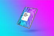20 Tablet Device Mockup Bundle, an iPad Mockup by Runend (Thumbnail 10 of 22)
