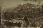 20 Daguerreotype Textures & Actions, a Texture Graphic by Misprinted Type (Thumbnail 8 of 10)